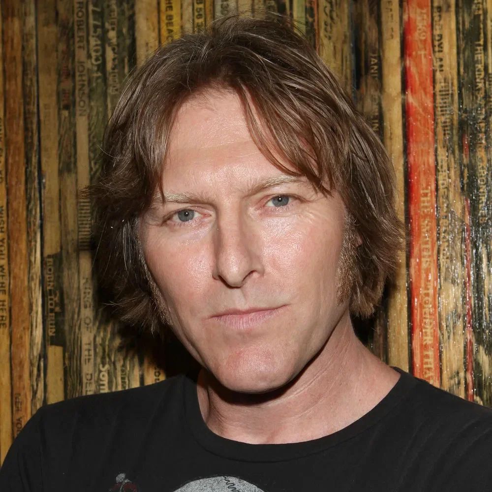 Tyler Bates