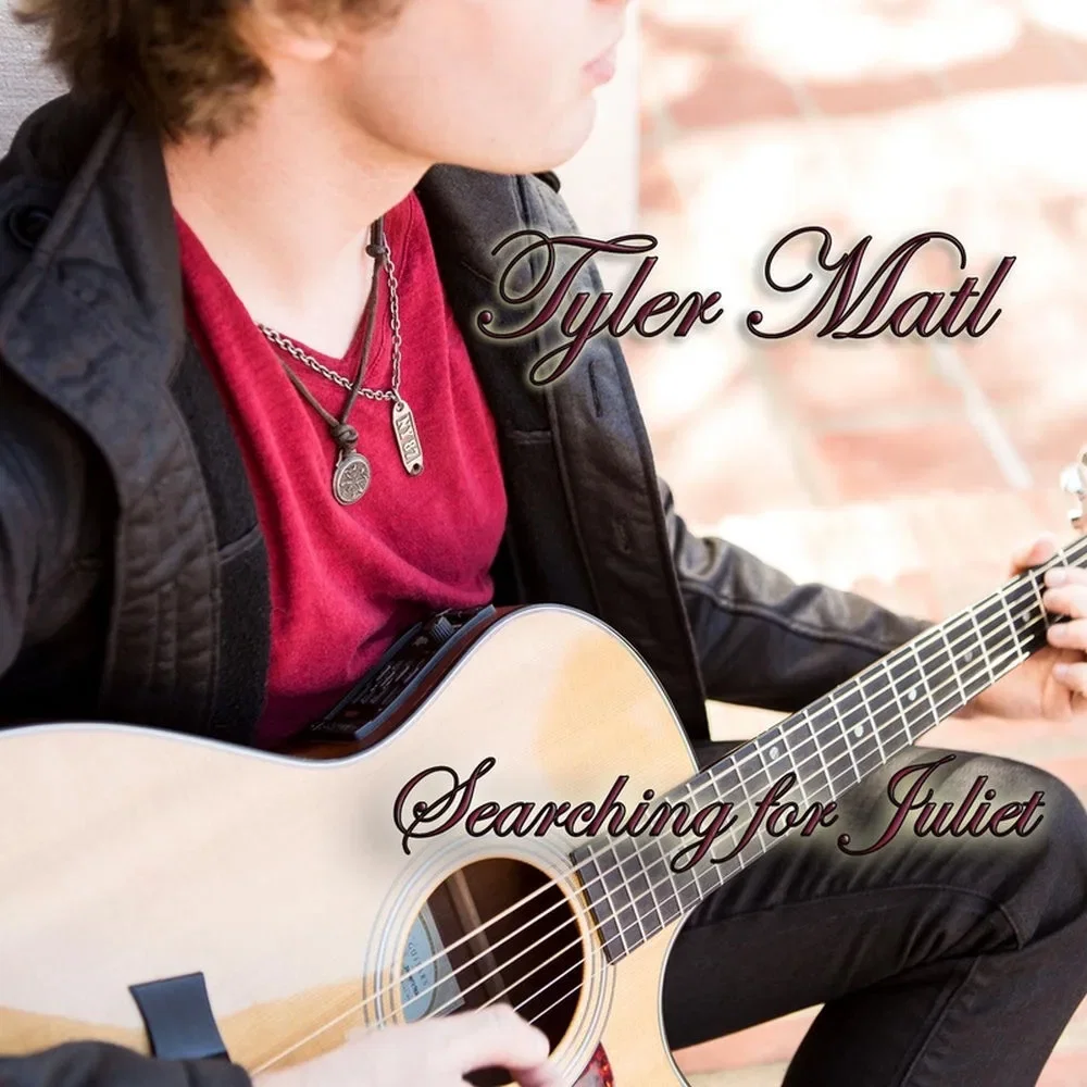 Tyler Matl