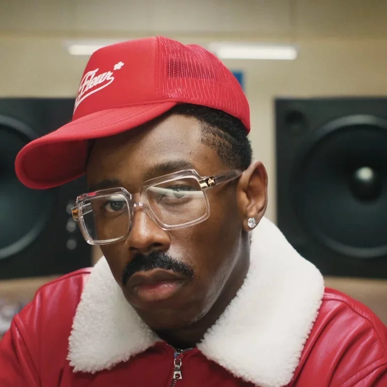 Tyler, the creator