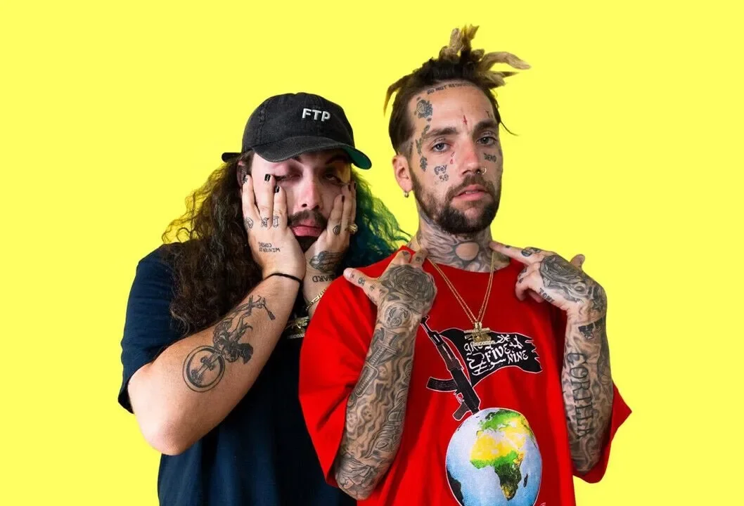 $uicideboy$