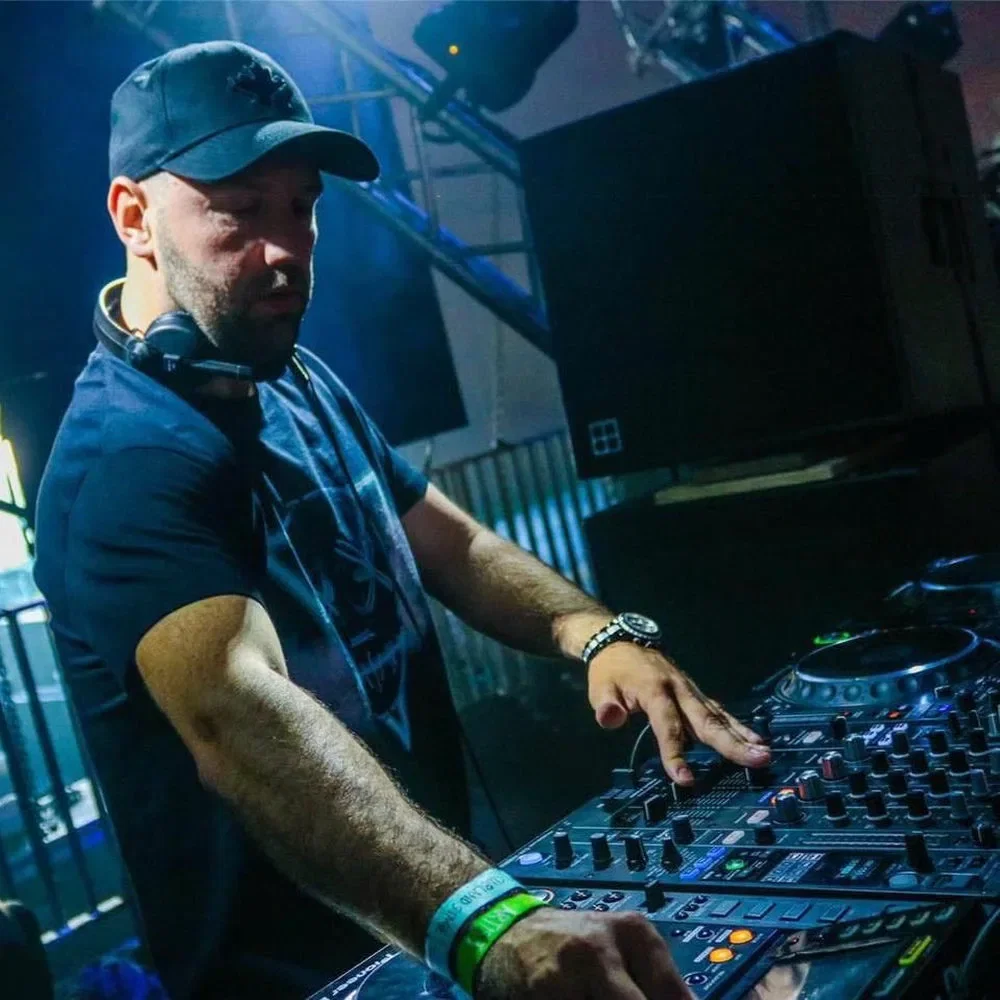 Ultrabeat
