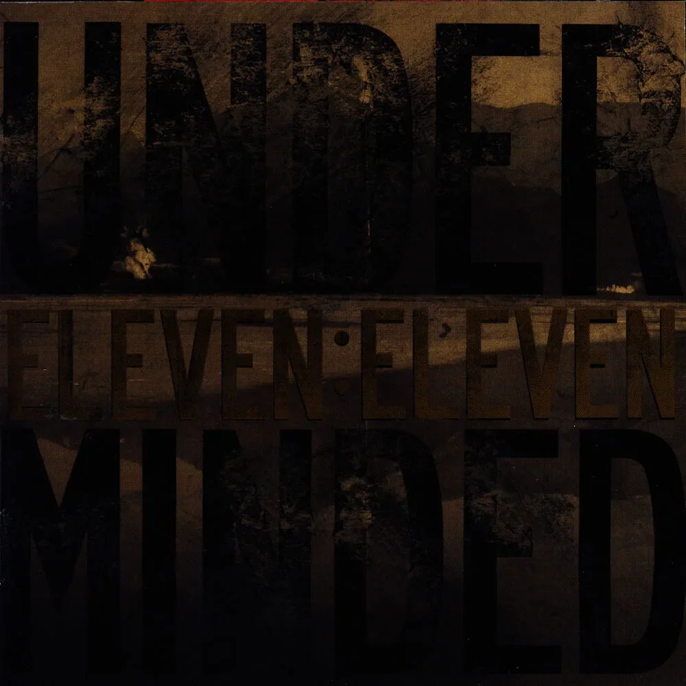 Underminded