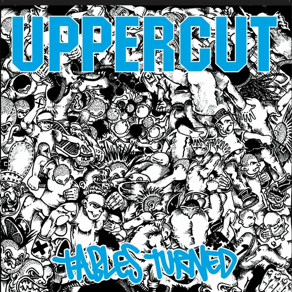 Uppercut