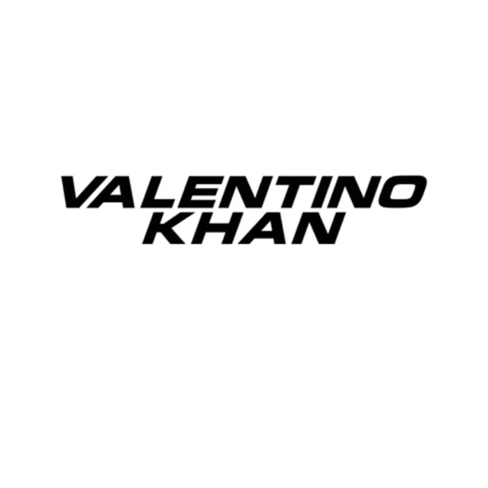Valentino Khan logo