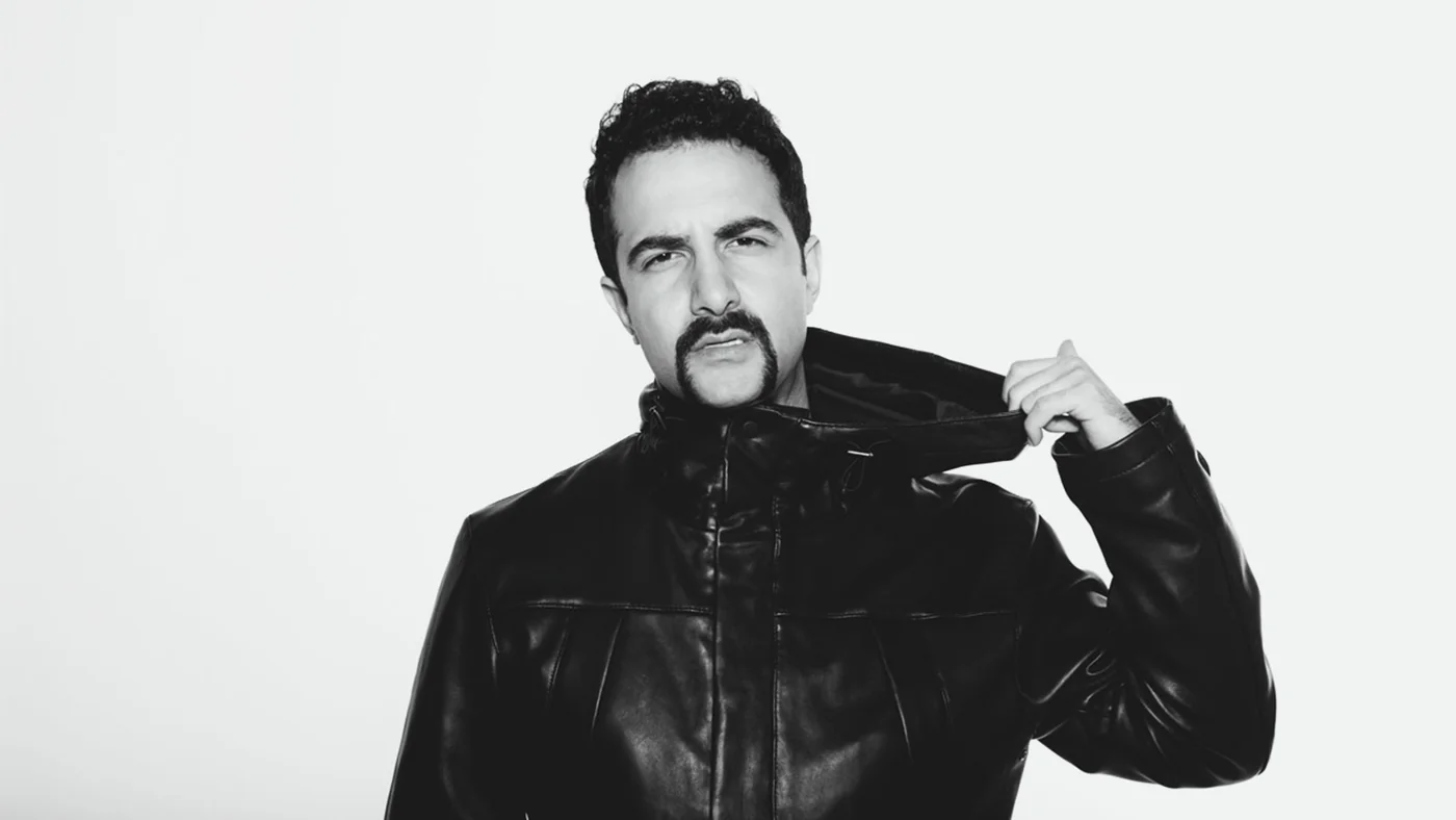 Valentino Khan