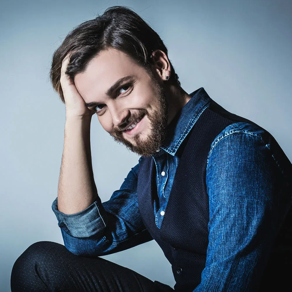 Valerio Scanu