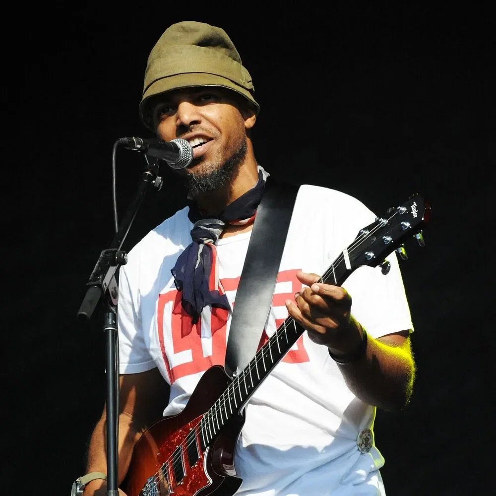 Van Hunt
