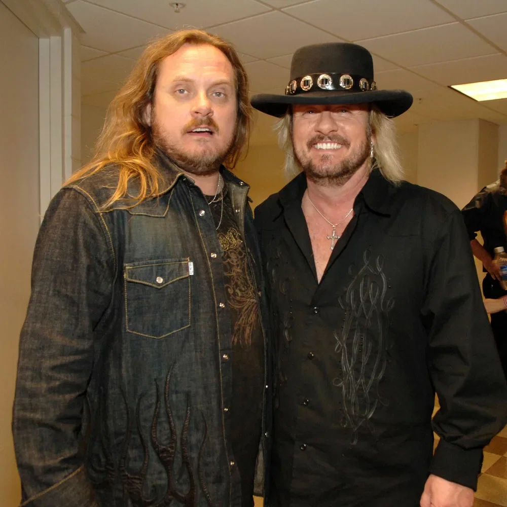 Van Zant