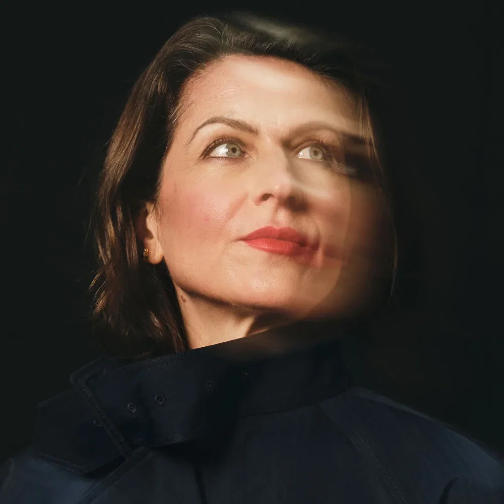 Vanessa Wagner