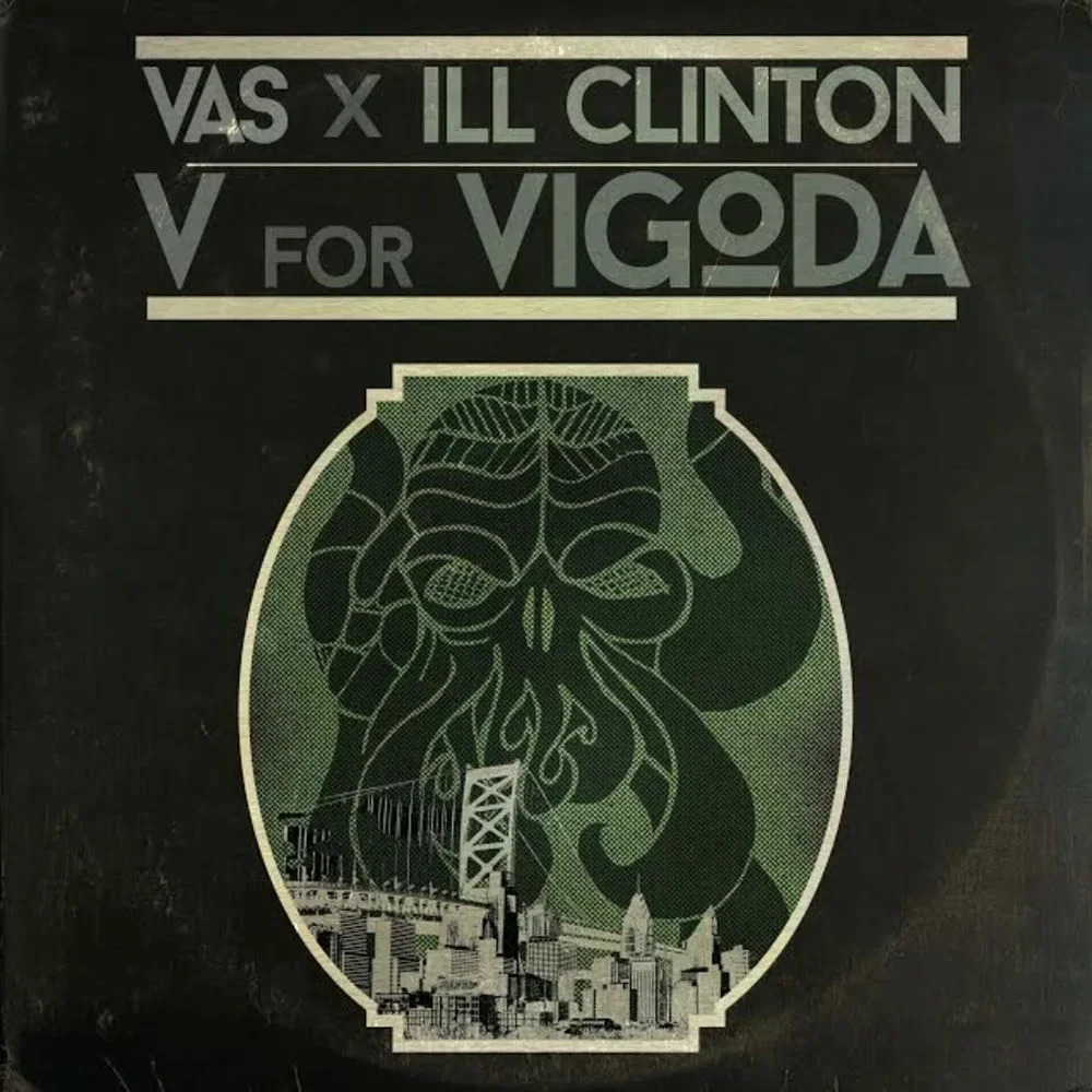 Vas