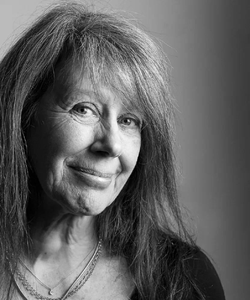 Vashti Bunyan
