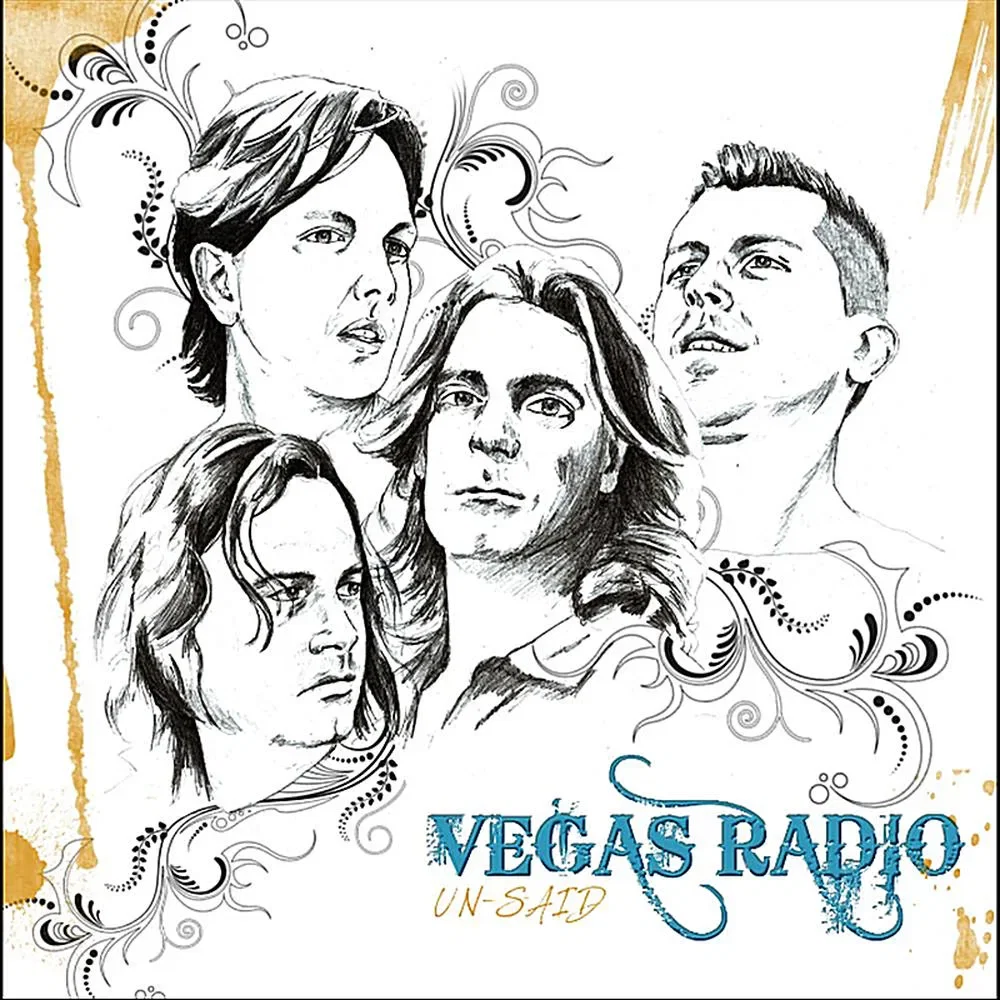 Vegas Radio