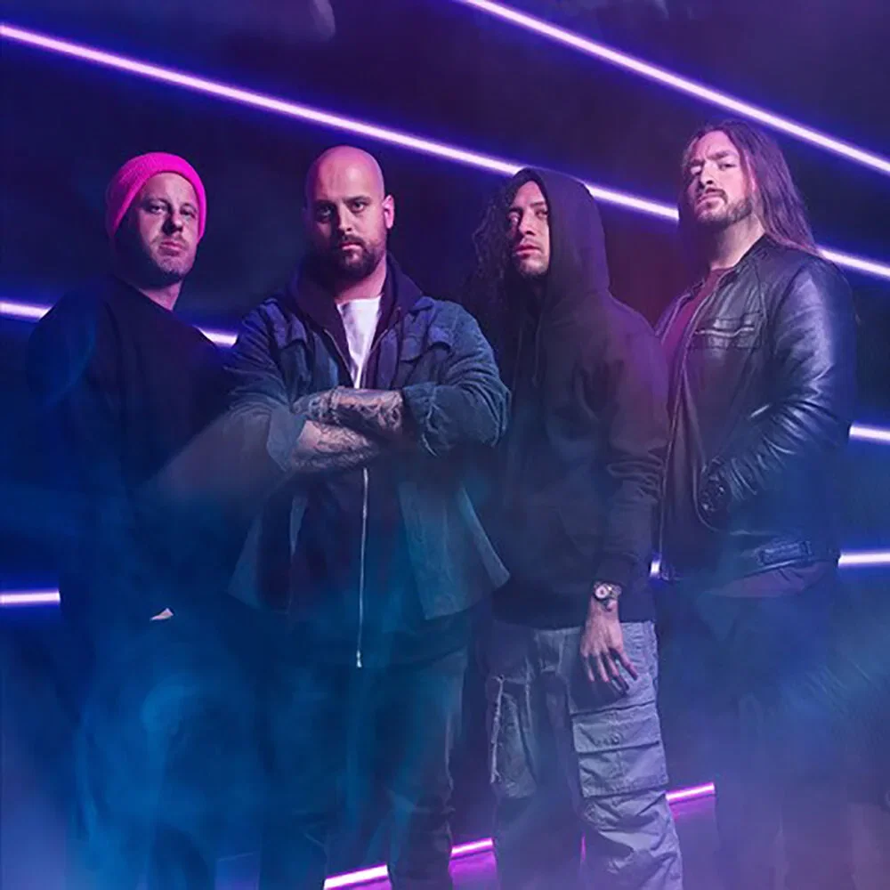 Veil Of Maya