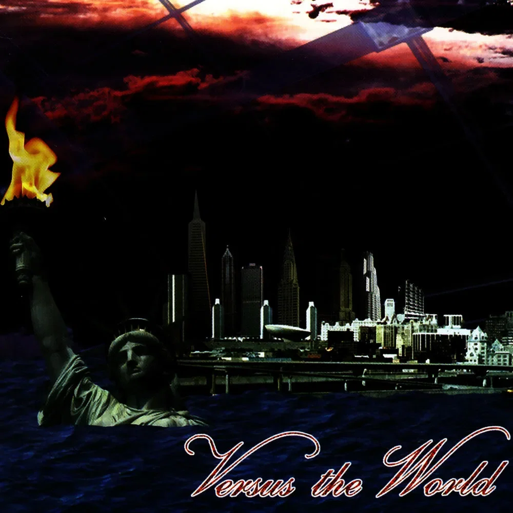 Versus the World