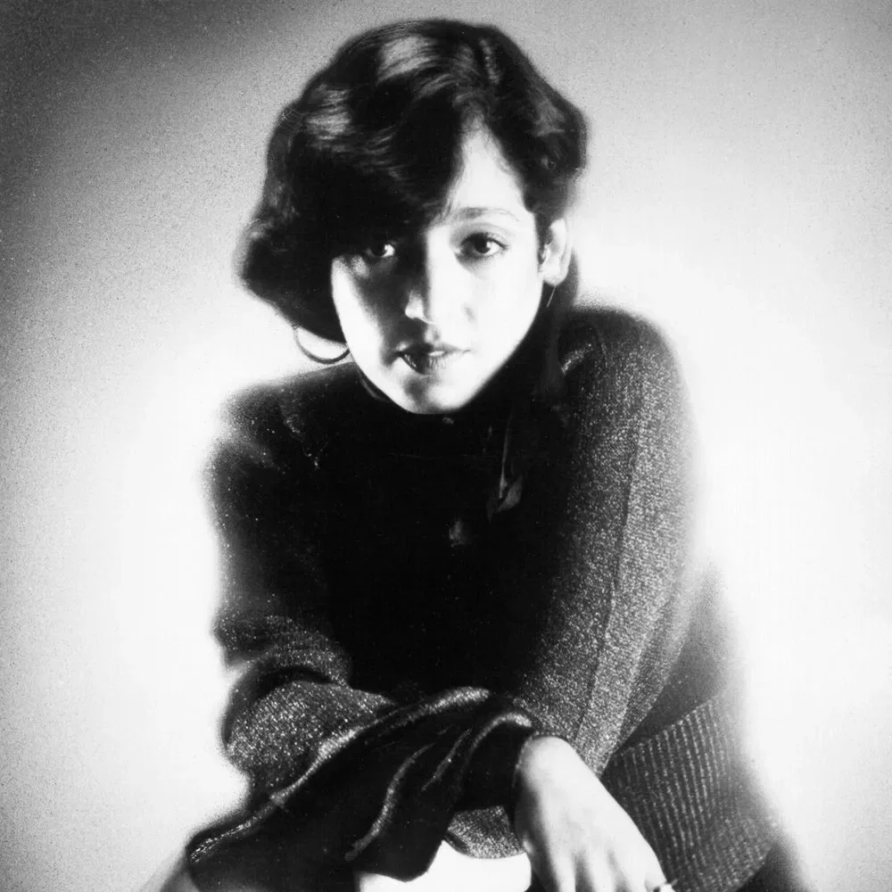 Vicki Sue Robinson