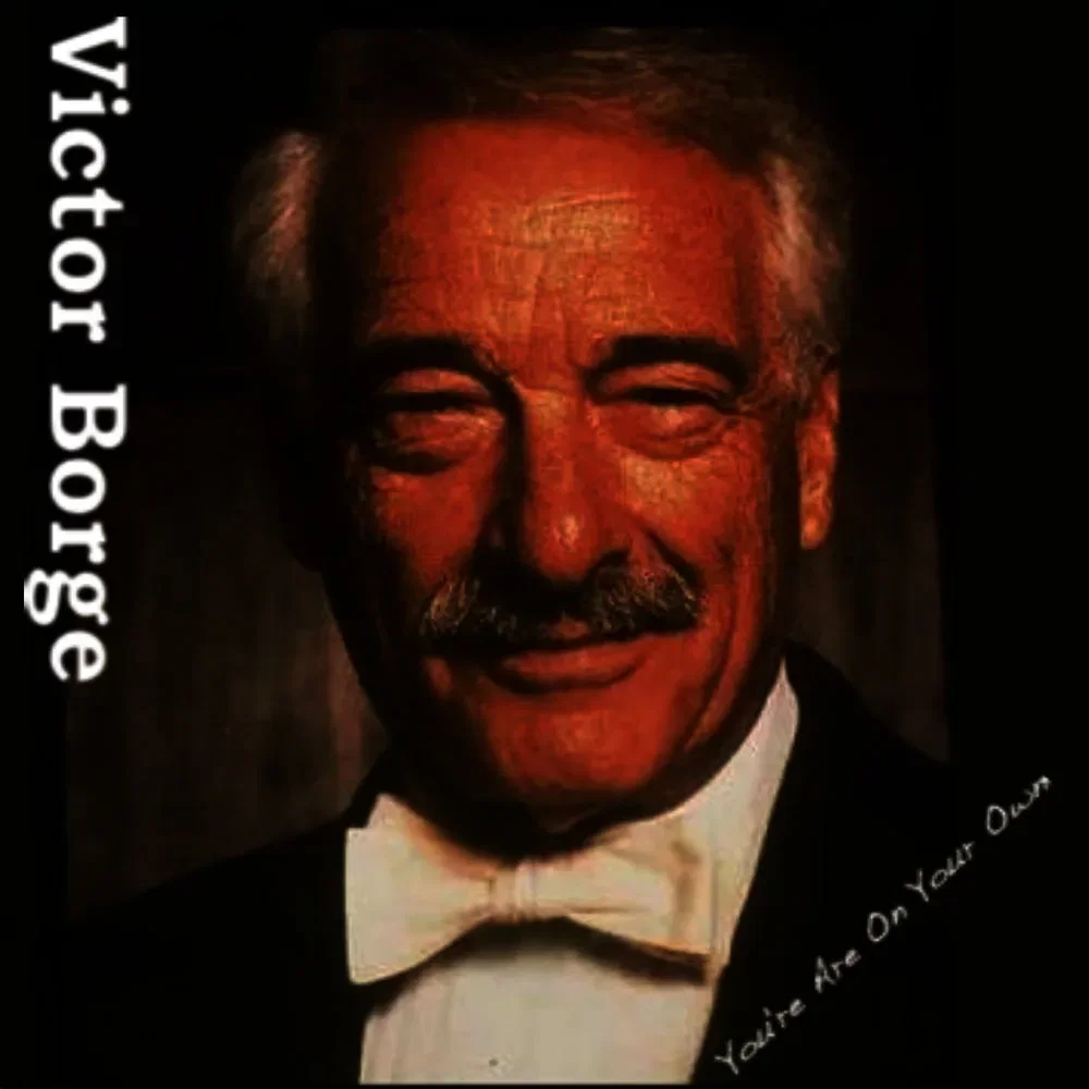 Victor Borge
