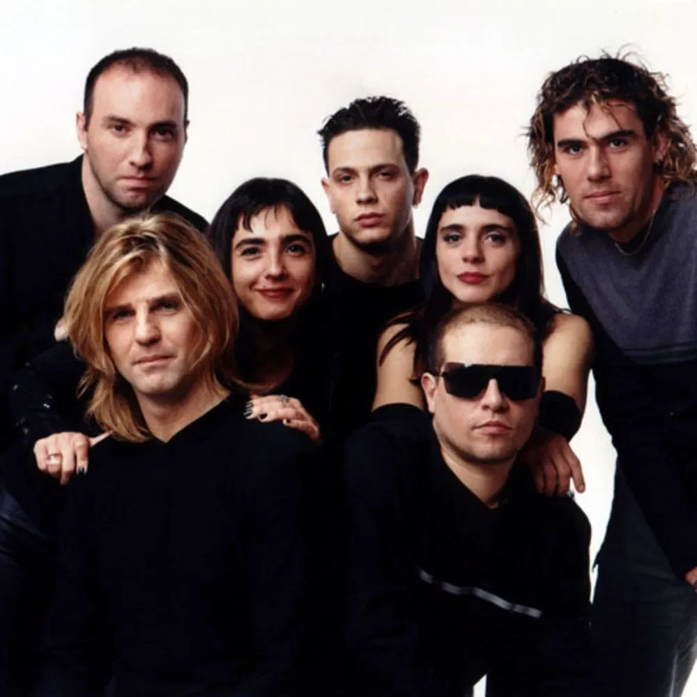 Vilma Palma e Vampiros