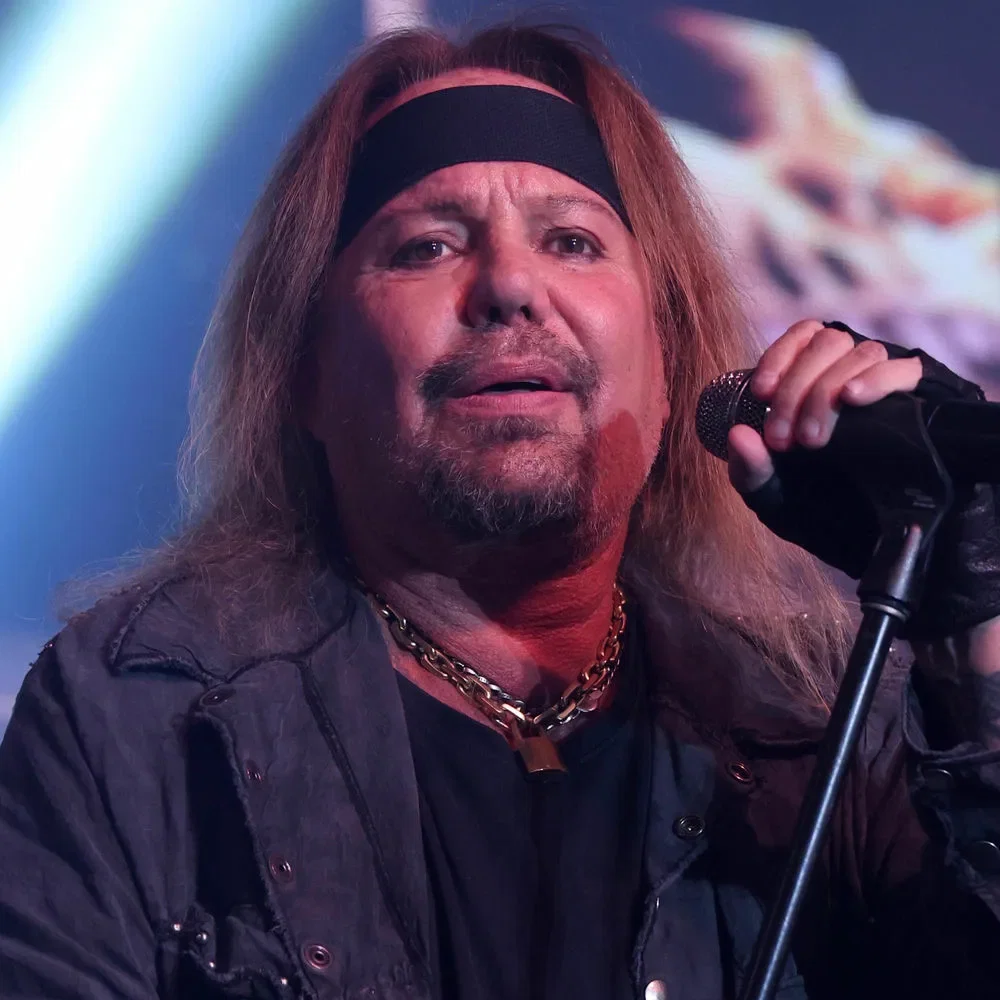 Vince Neil