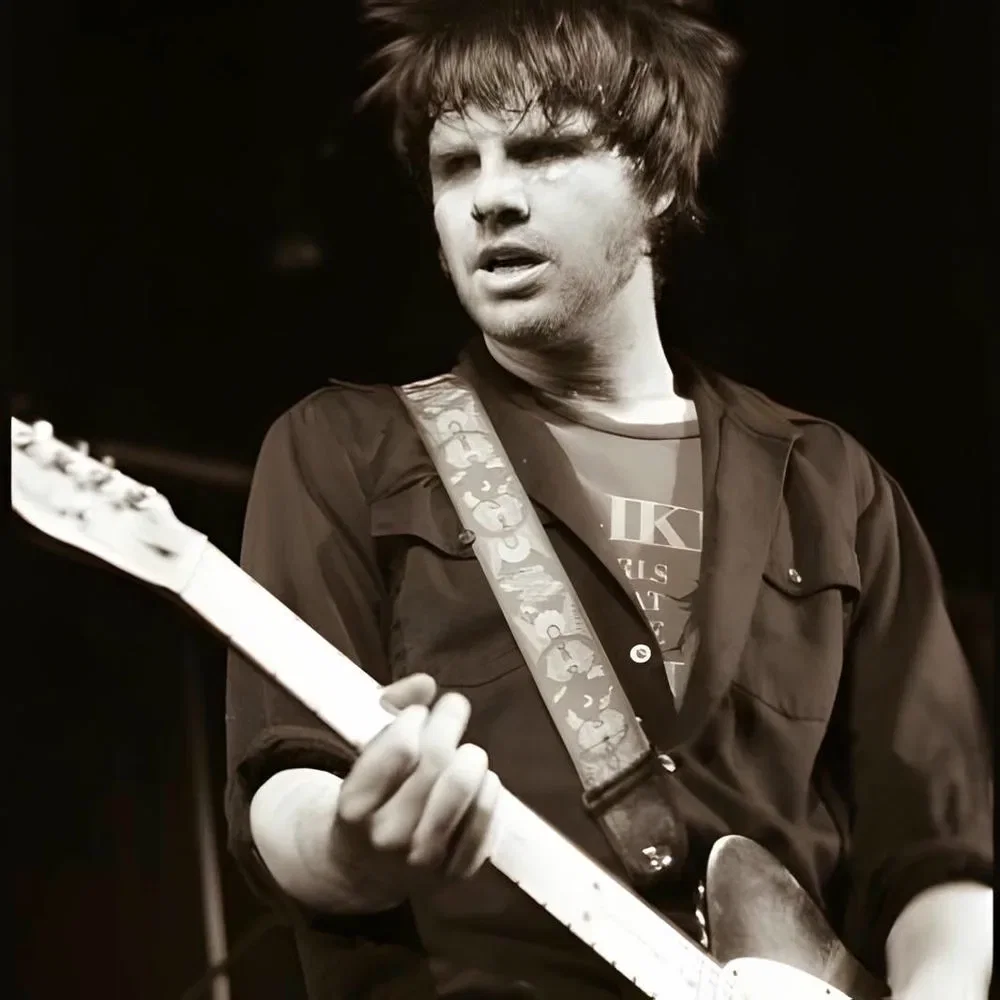 Vincent Vallieres