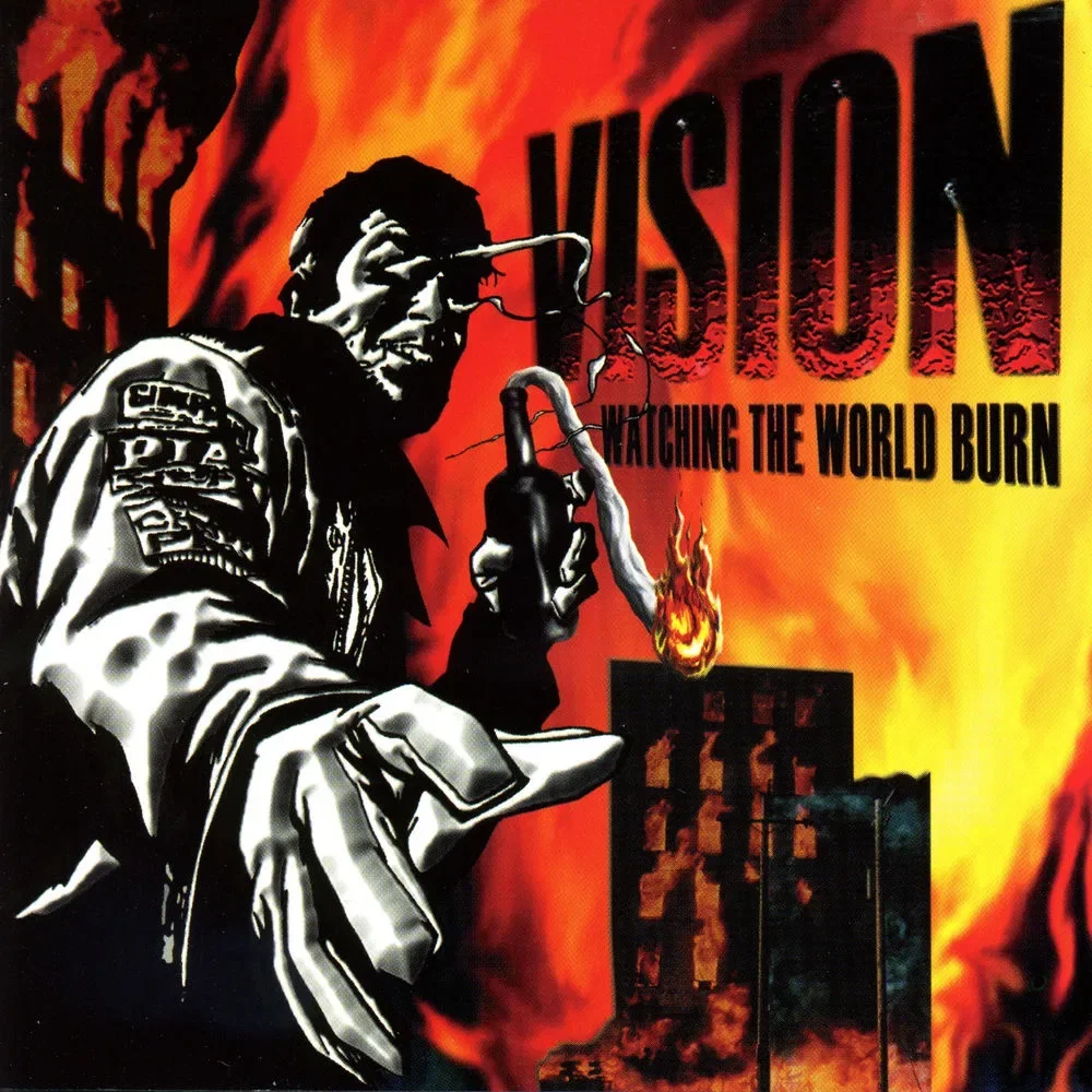 Vision