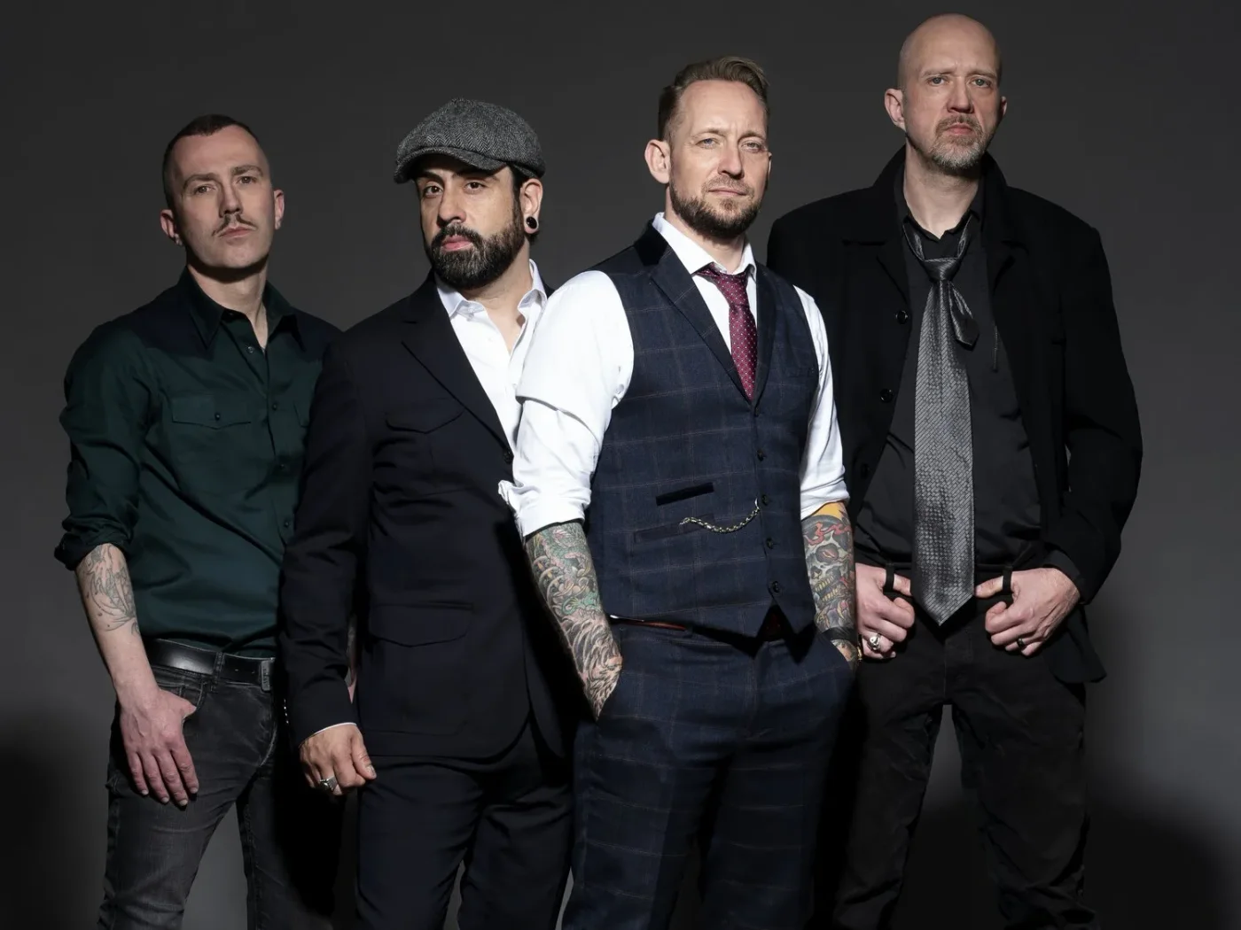 Volbeat