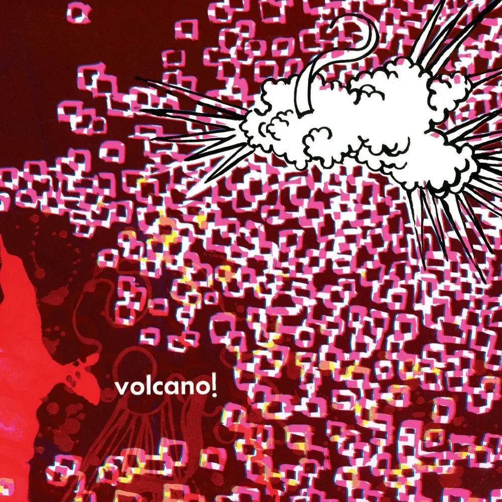 Volcano