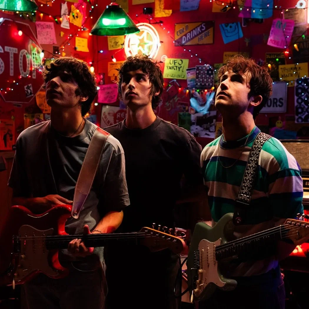 Wallows