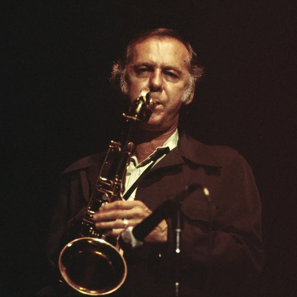 Warne Marsh