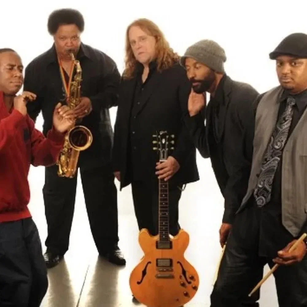 Warren Haynes Band