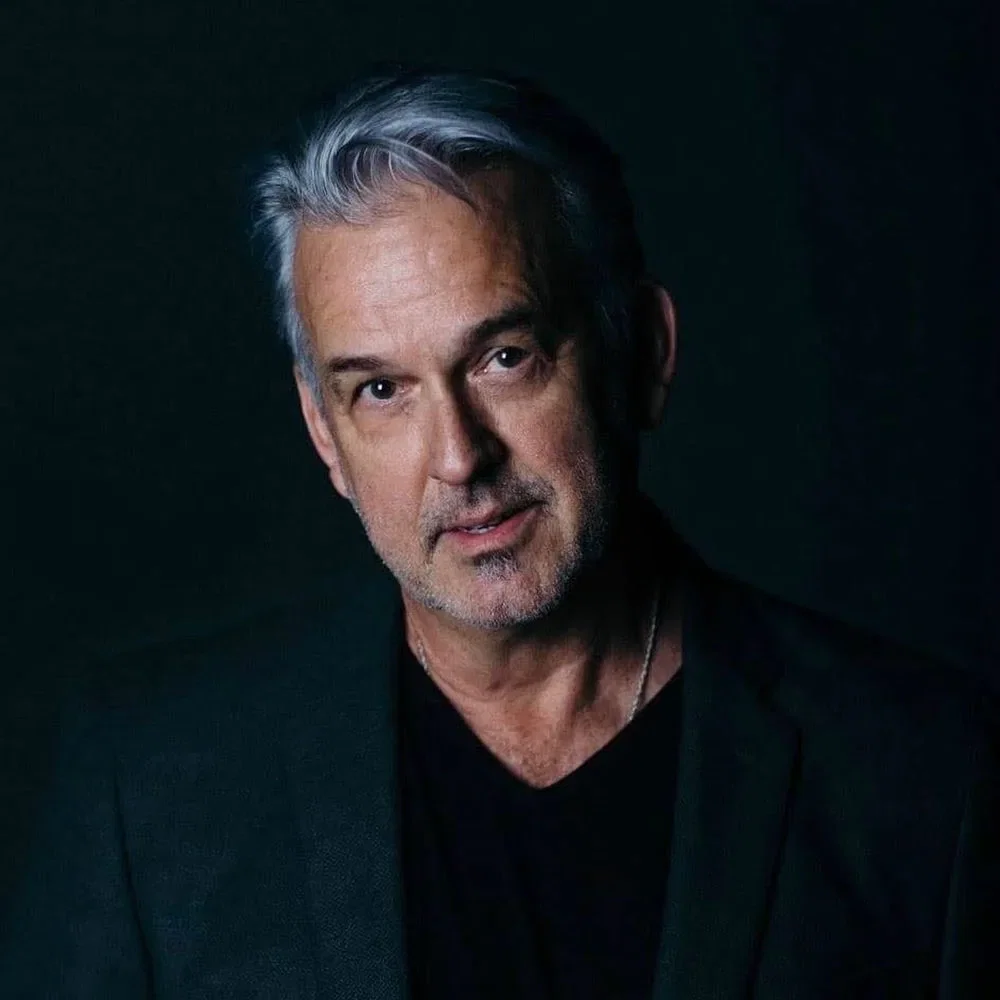 Wayne Watson