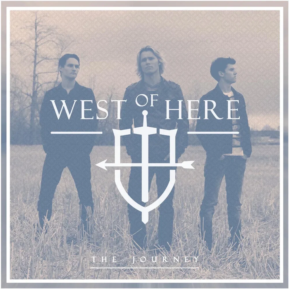 West of Here