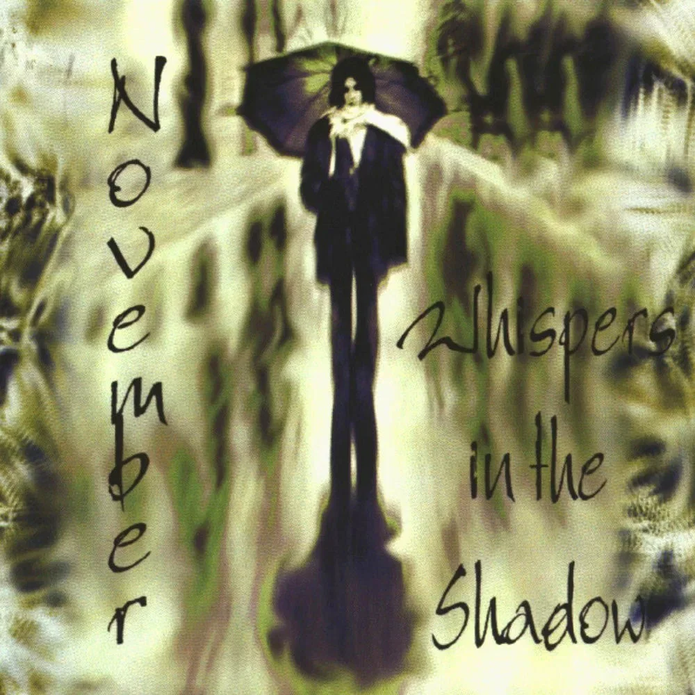 Whispers in the Shadow