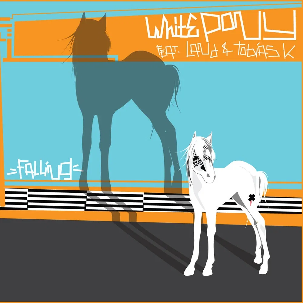 White Pony