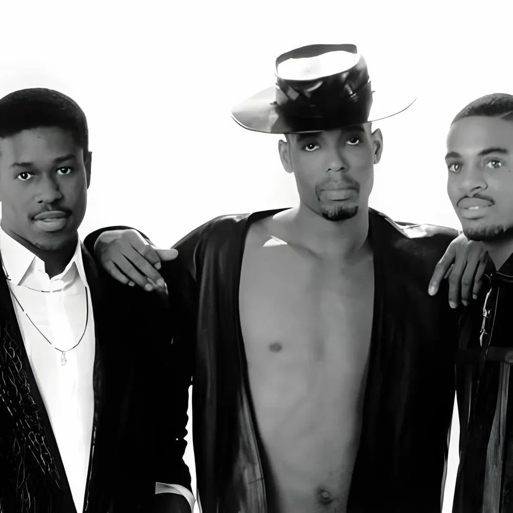 Whodini