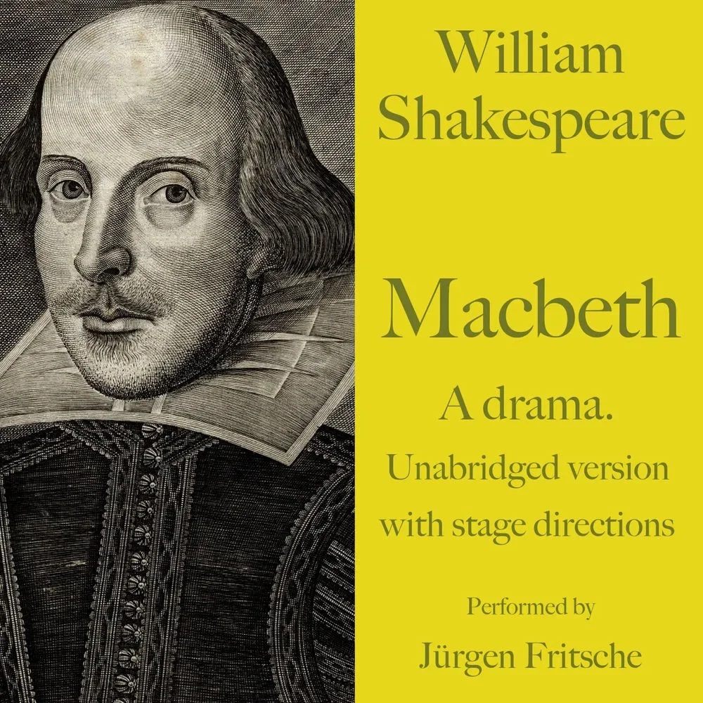 William Shakespeare