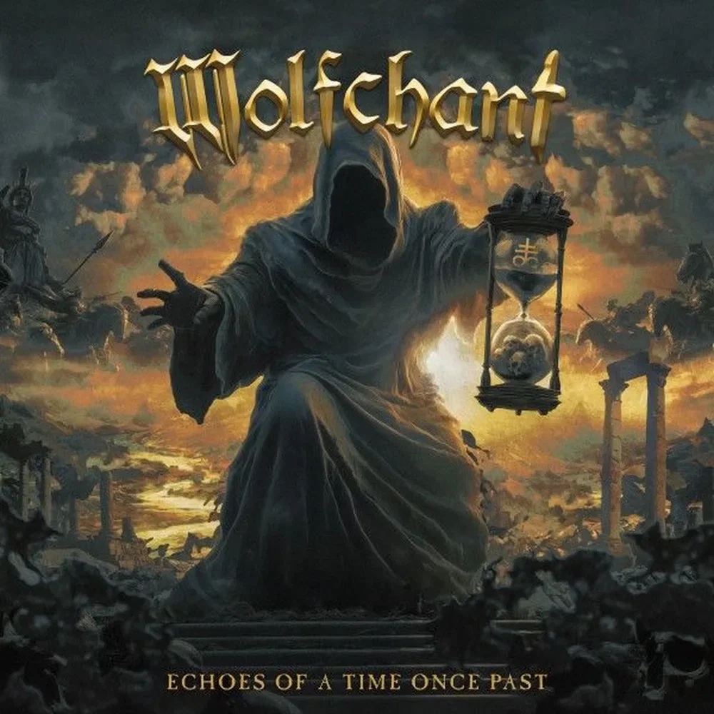 Wolfchant