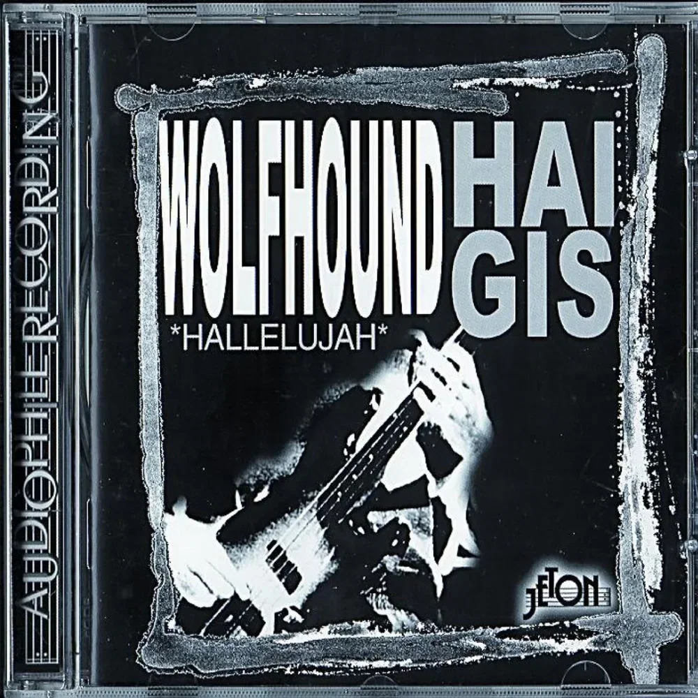Wolfhound