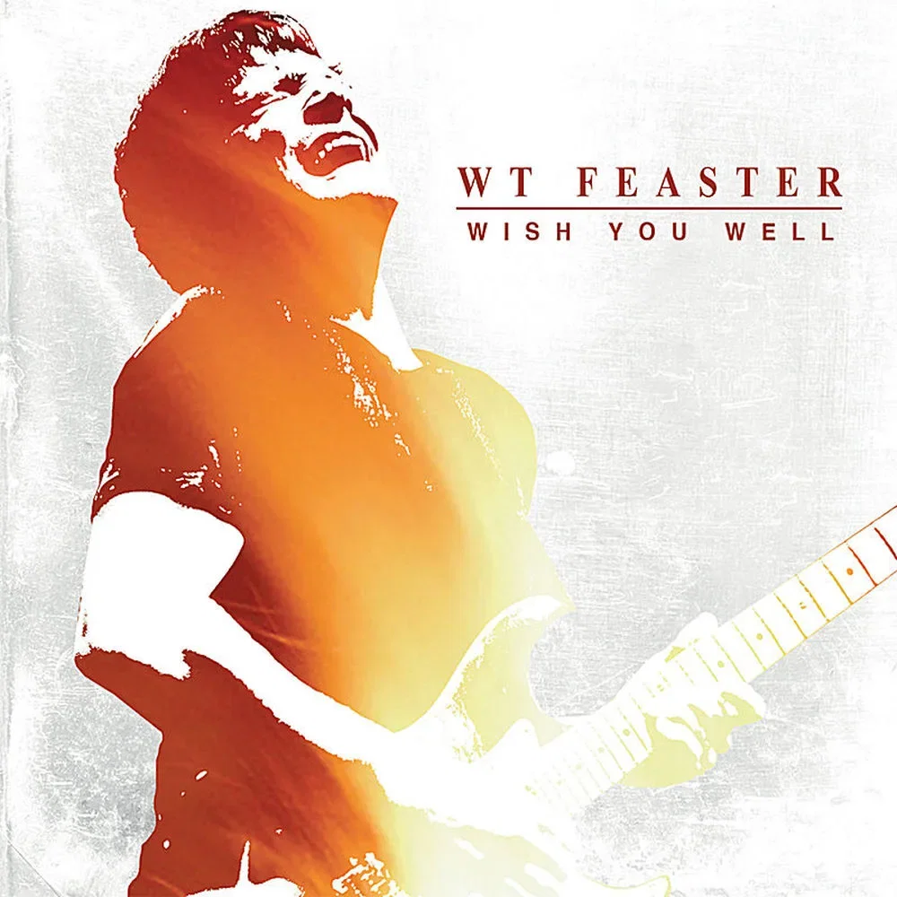 WT Feaster