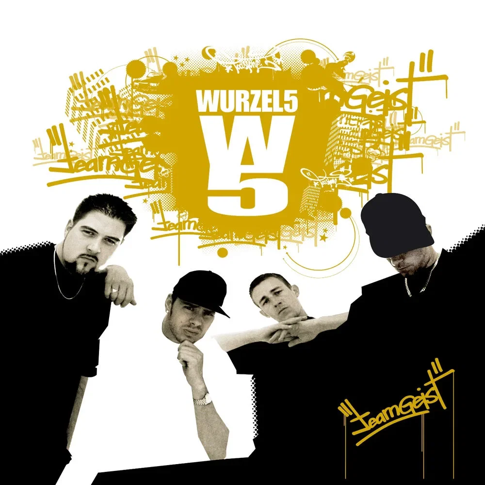 Wurzel 5