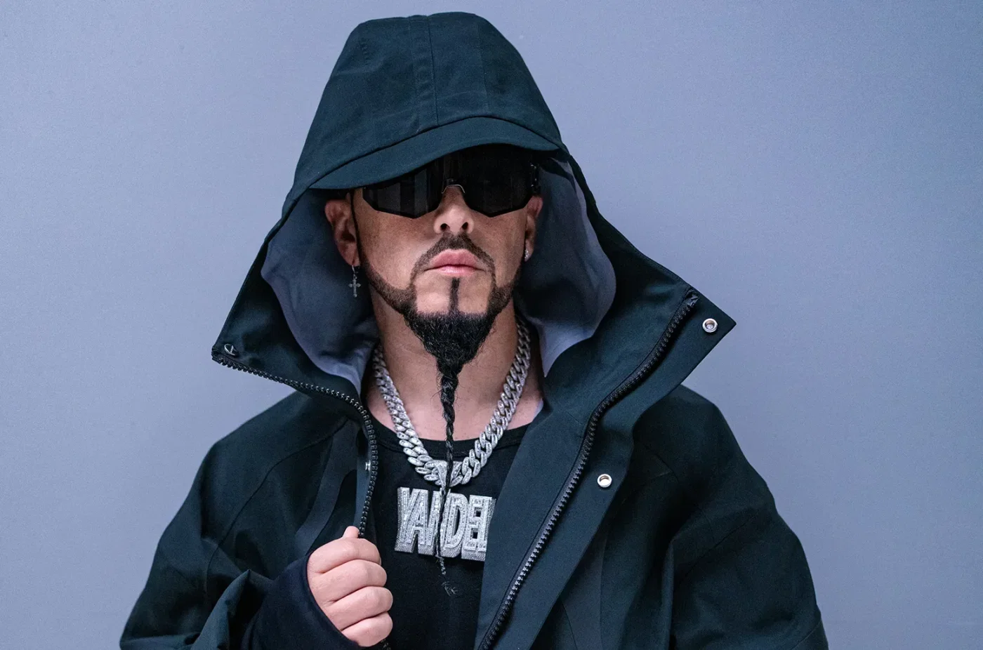 Yandel