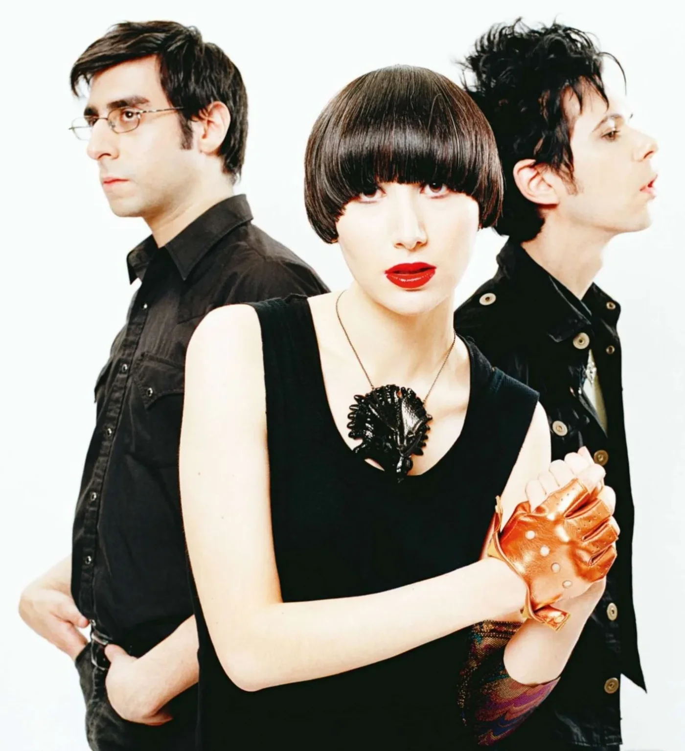 Yeah Yeah Yeahs