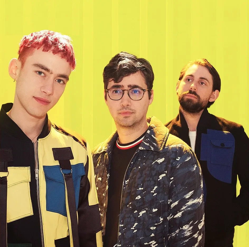 Years & Years