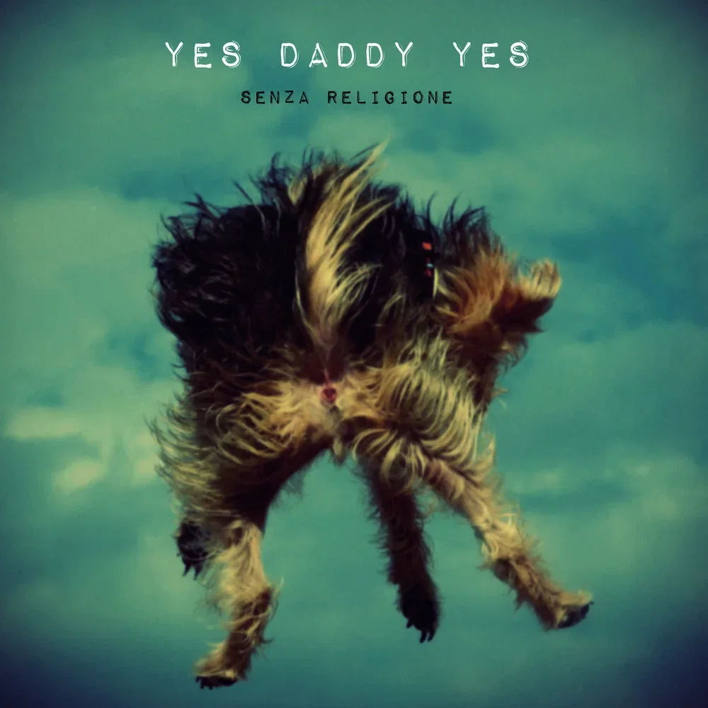 Yes Daddy Yes