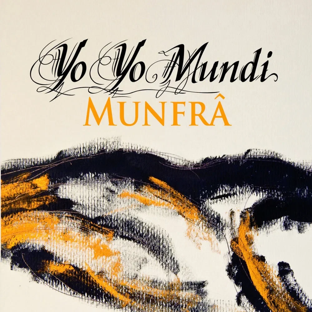 Yo Yo Mundi