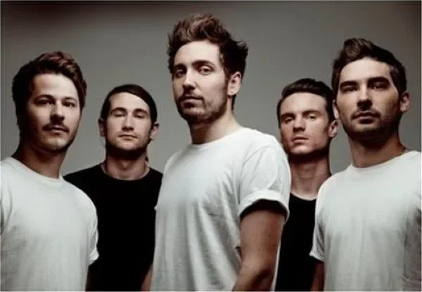 You Me at Six