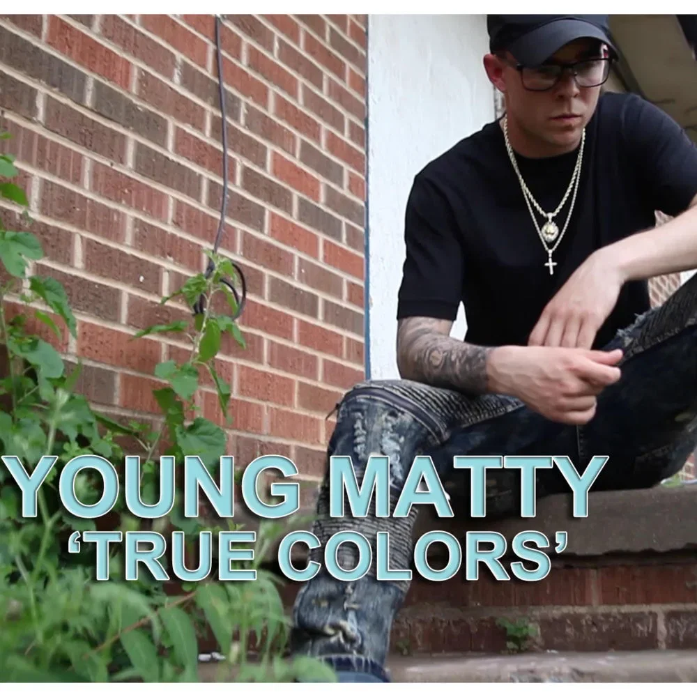 Young Matty