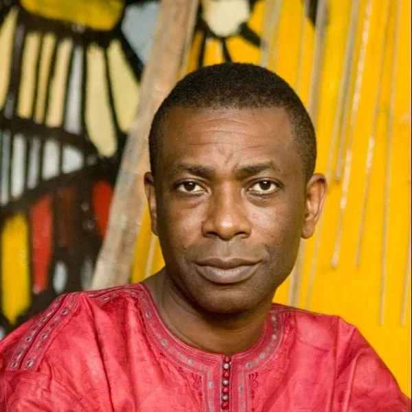 Youssou N'Dour