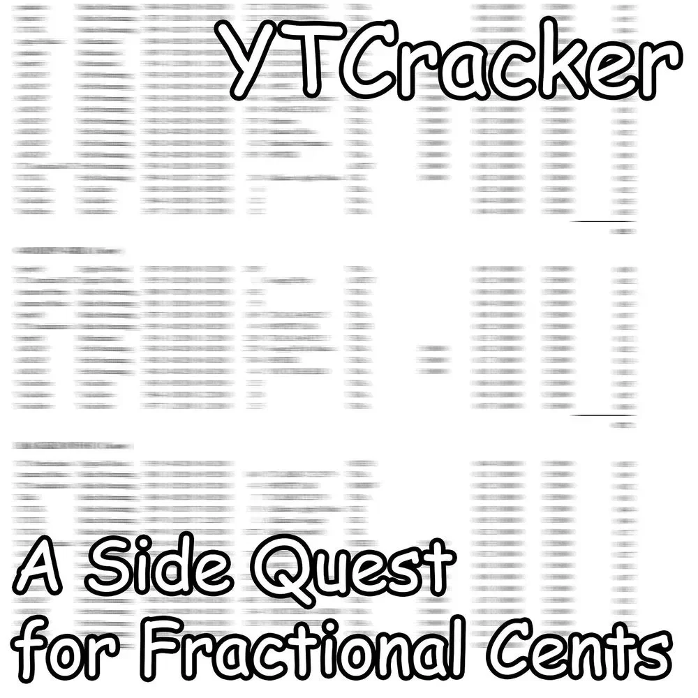 ytcracker