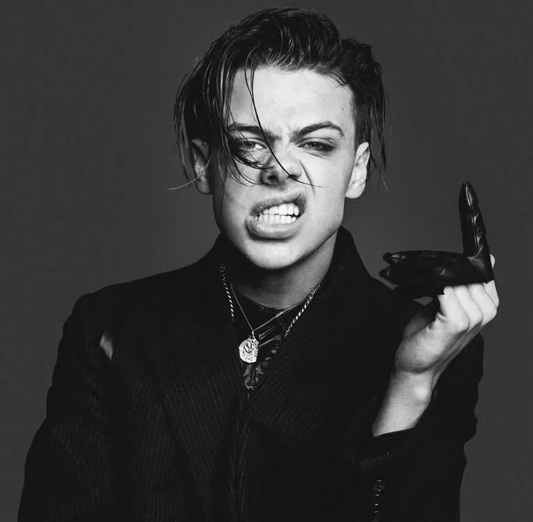 Yungblud