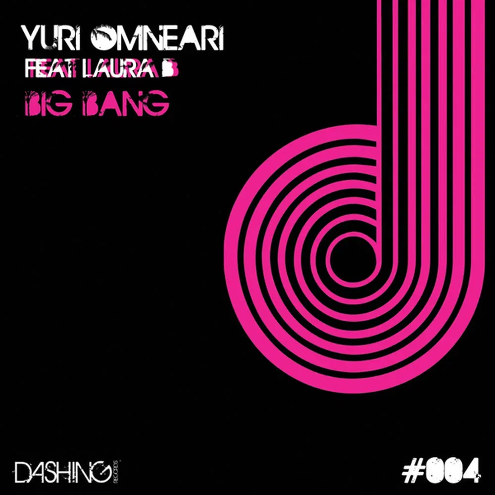 Yuri Omneari